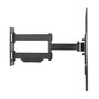 Aisens Soporte de Pared WT70TSLE-025 para TV de 37-70 pulg, Negro